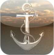 anchor watch app