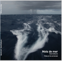 Livre Mots de mer